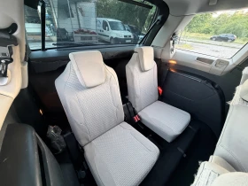 Citroen Grand C4 Picasso 2.0i ГАЗ ИТАЛИЯ, снимка 13