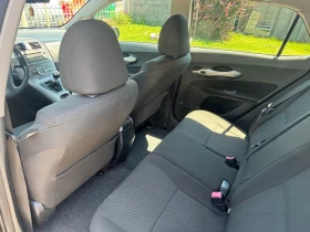 Toyota Auris, снимка 13
