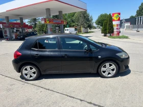Toyota Auris, снимка 4
