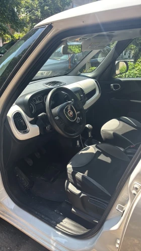 Fiat 500L Multijet, снимка 7