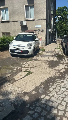 Fiat 500L Multijet, снимка 4