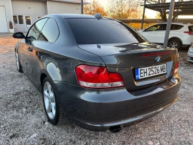 BMW 123 ШВЕЙЦАРИЯ/2.0D/204к.с/Автомат/Кожа , снимка 7