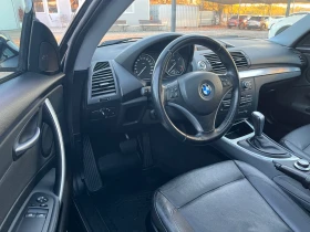 BMW 123 ШВЕЙЦАРИЯ/2.0D/204к.с/Автомат/Кожа , снимка 9