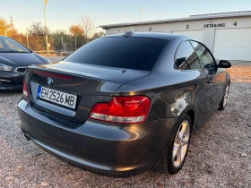 BMW 123 ШВЕЙЦАРИЯ/2.0D/204к.с/Автомат/Кожа , снимка 5