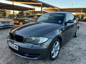 BMW 123 ШВЕЙЦАРИЯ/2.0D/204к.с/Автомат/Кожа , снимка 1