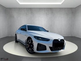 BMW i4 M50/533HP/xDRIVE/PANO/SPORT/PRO/360/BLACK/ACC/535z, снимка 5