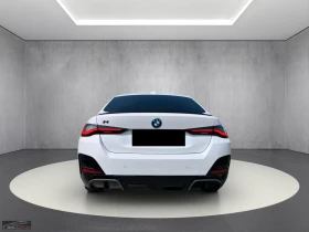 BMW i4 M50/533HP/xDRIVE/PANO/SPORT/PRO/360/BLACK/ACC/535z, снимка 8
