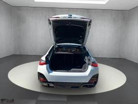BMW i4 M50/533HP/xDRIVE/PANO/SPORT/PRO/360/BLACK/ACC/535z, снимка 9