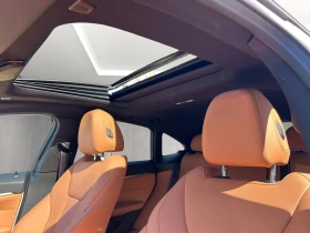BMW i4 M50/533HP/xDRIVE/PANO/SPORT/PRO/360/BLACK/ACC/535z, снимка 12