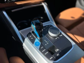 BMW i4 M50/533HP/xDRIVE/PANO/SPORT/PRO/360/BLACK/ACC/535z, снимка 16