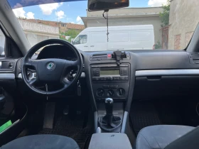 Skoda Octavia, снимка 6