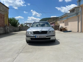 Skoda Octavia, снимка 1