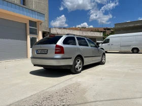 Skoda Octavia, снимка 5