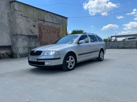 Skoda Octavia, снимка 2