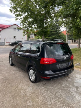 VW Sharan, снимка 7