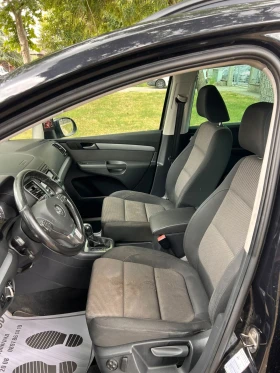 VW Sharan, снимка 9