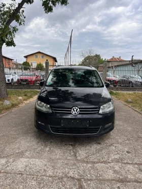 VW Sharan, снимка 2