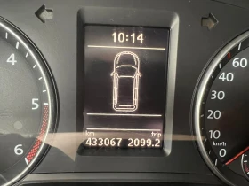 VW Sharan, снимка 12