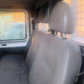 Ford Transit Custom Товаропътнически , снимка 11