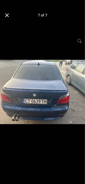 BMW 530 3000, снимка 3
