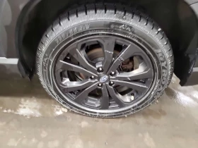 Subaru Forester * 2.5i Sport * АВТОКРЕДИТ БЕЗ ПЪРВОНАЧАЛНА ВНОСКА*, снимка 14