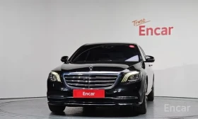 Mercedes-Benz S 400 LONG 4MATIC/ОБДУХВАНЕ/ПАНОРАМА/ДИСТРОНИК/360, снимка 2