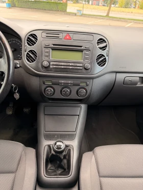 VW Golf Plus  Климатроник , снимка 11