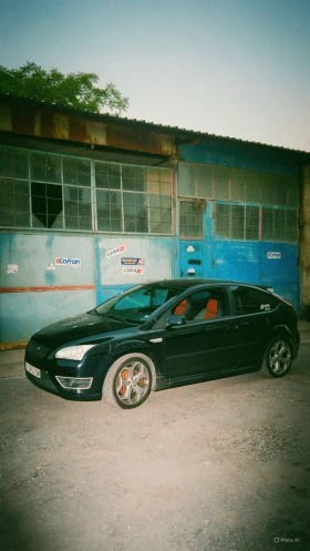 Ford Focus ST, снимка 5