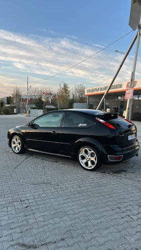 Ford Focus ST, снимка 6