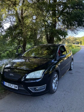 Ford Focus ST, снимка 2