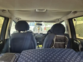 Fiat Stilo, снимка 6
