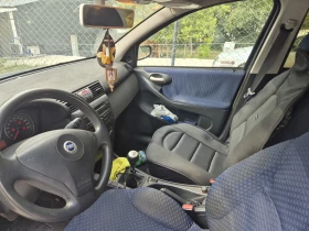 Fiat Stilo, снимка 8
