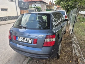 Fiat Stilo, снимка 2