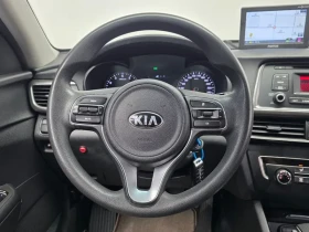 Kia K5 2Nd Generation Lpi Taxi Type Mx Deluxe, снимка 13