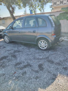 Opel Meriva CDTI, снимка 8