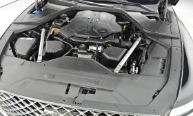 Genesis G80 3.5 Turbo AWD/ОБДУХВАНЕ/ПАНОРАМА/ДИСТРОНИК/360, снимка 6