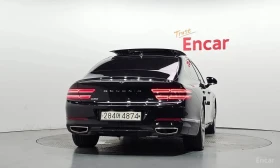 Genesis G80 3.5 Turbo AWD/ОБДУХВАНЕ/ПАНОРАМА/ДИСТРОНИК/360, снимка 4