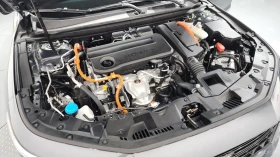 Honda Accord HYBRID TOURING - DISTRONIC - HUD - ОБДУХ - ПОДГРЕВ, снимка 6