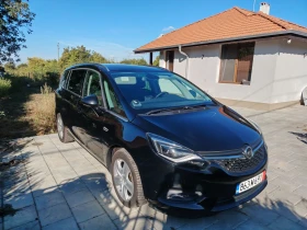 Opel Zafira Промо Цена до 29. Септември! ! , снимка 1