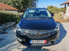 Opel Zafira Промо Цена до 29. Септември! ! , снимка 2