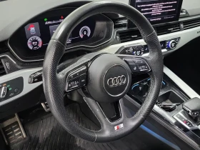 Audi A5 PROGRESSIV, ПЪЛНА СЕРВИЗНА ИСТОРИЯ, АВТОКРЕДИТ, снимка 17