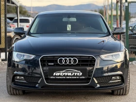 Audi A5 3.0Tdi= Quattro= S-line, снимка 2