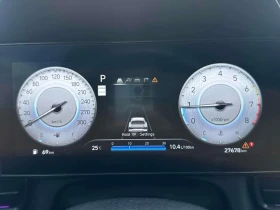 Hyundai Elantra * DCT * CARFAX * , снимка 8