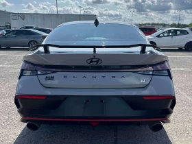 Hyundai Elantra * DCT * CARFAX * , снимка 4