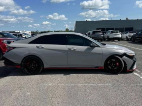 Hyundai Elantra * DCT * CARFAX * , снимка 3