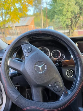 Mercedes-Benz E 220 2.2 CDI, снимка 11