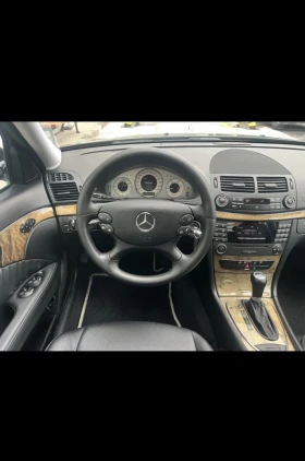 Mercedes-Benz E 280 4х4, снимка 5