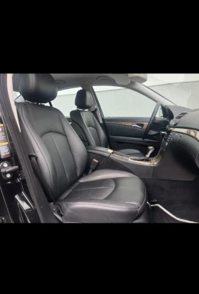 Mercedes-Benz E 280 4х4, снимка 7