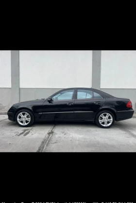 Mercedes-Benz E 280 4х4, снимка 2