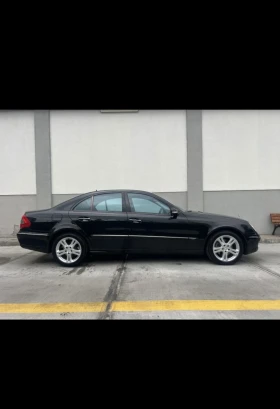 Mercedes-Benz E 280 4х4, снимка 10